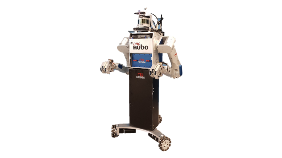 Fast Perception, Planning, and Execution for a Robotic Butler: Wheeled Humanoid M-Hubo