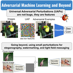 Adversarial Machine Learning and Beyond
